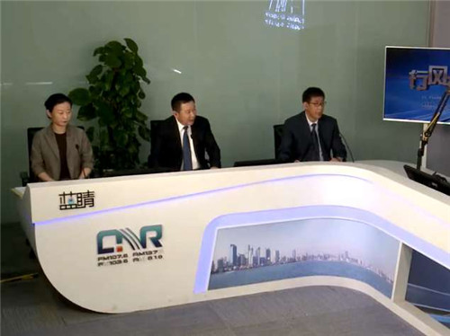 中科院青岛科教园一期今年竣工 将迎来首批学生