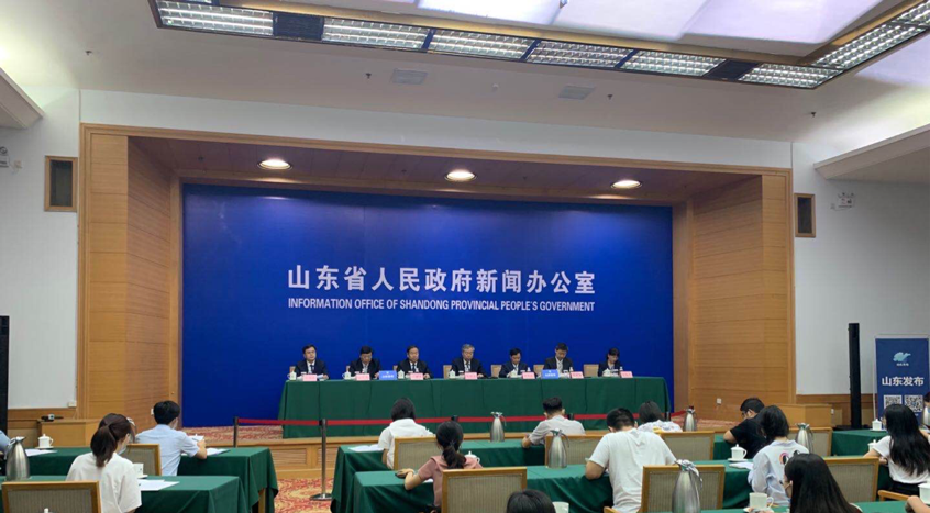 推动乡村生态振兴 打造绿色宜居山东