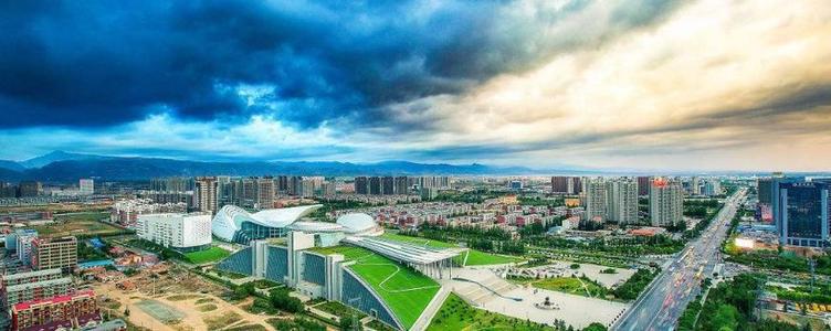 内蒙古“云”招商催生227个项目落地