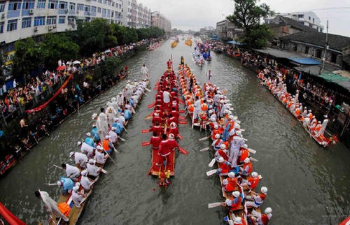 21省份端午旅游收入成绩单：湖南暂居首 4地超50亿