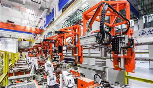 全国共9家山东占一席！青岛西海岸新区这家实验室入选2020年工业互联网产业联盟实验室