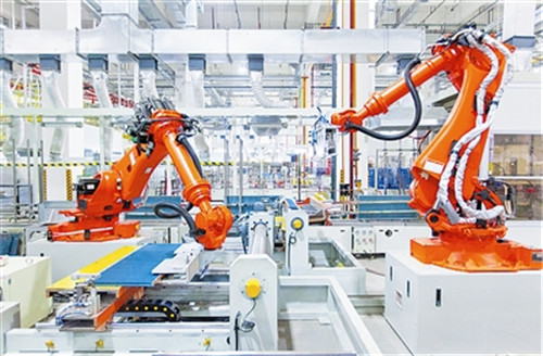 海尔作为全球唯一物联网生态品牌连续两年上榜