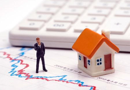 3月房企非银融资917.9亿元 环比增加逾1倍