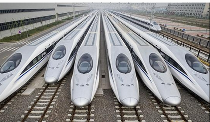 铁路调图 用行动践行责任与担当