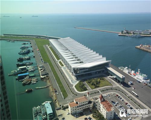 青岛市北出台《加快千亩高端新材料产业集聚区发展扶持办法》