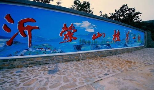 平邑县铜石镇：乡村旅游敲响山村致富门