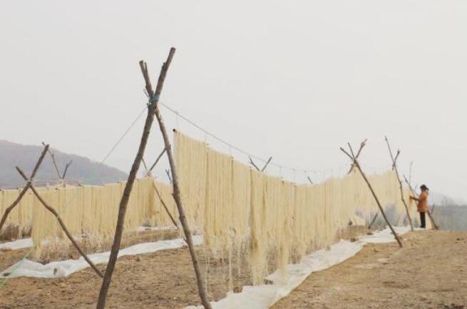 南召县老兵张清杰和他的“粉丝集团”