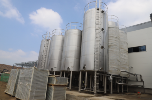 平邑县白彦镇：狠抓工作落实，促进项目“落地生根”