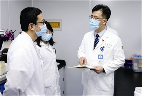 体外还原癌细胞生长环境精准治疗 