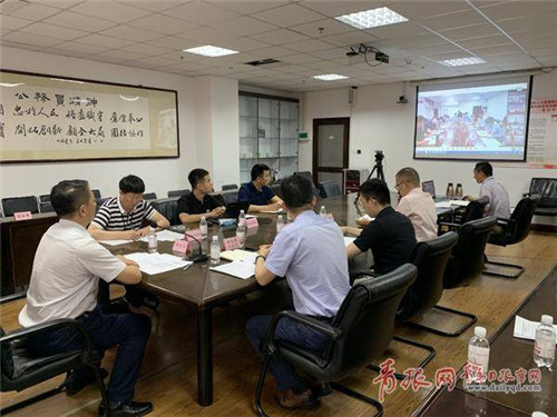 刚刚，青岛这项工作经验向全国推介！