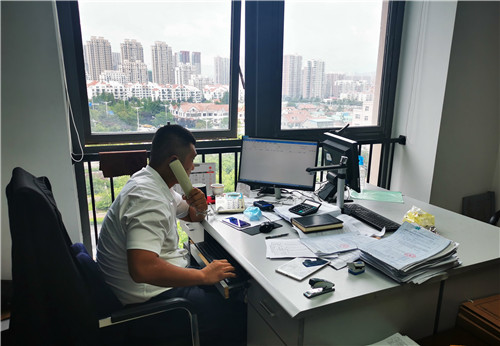 打出政策组合拳！青岛西海岸新区阶段性免减社保费超12亿元