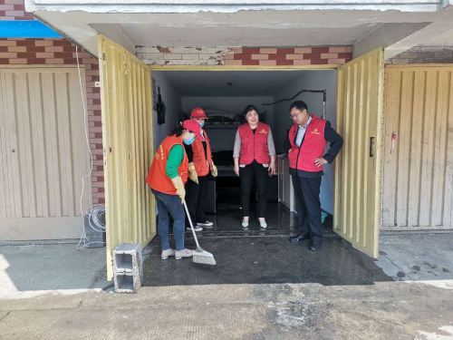 走向我们的小康生活| 孤弱病残精准脱贫的“砚台岭实践”