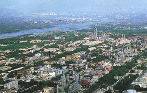 国务院关于《兰州市国土空间总体规划（2021—2035年）》的批复