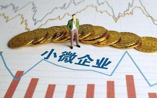 优服务提质效 助力小微企业快享优惠政策