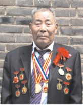 篆书圣手——刘广茂