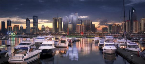 青岛取经上海，昔日“上青天”再续前缘！