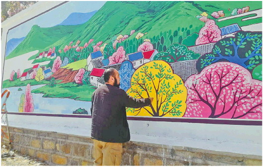 山东乡村民宿：烟火生活里的“诗和远方” 