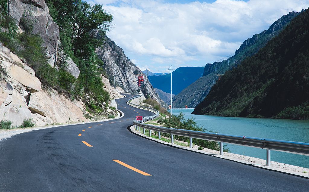 西藏:5月份进出口总值1.34亿元