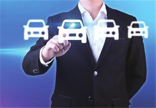 微贷网被查“车贷一哥”凉了