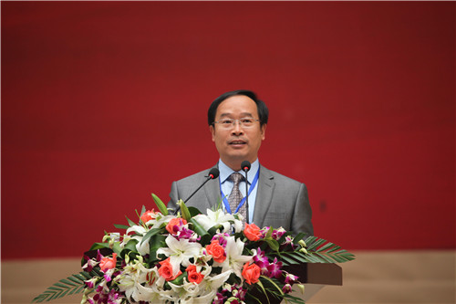 首位中国本土科学家!中国石油大学（华东）姚军获国际石油工程师协会最高荣誉