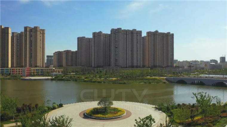 成武这段11分钟的视频上了《人民日报》