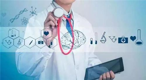 湖北省大健康产业规模超过4500亿元