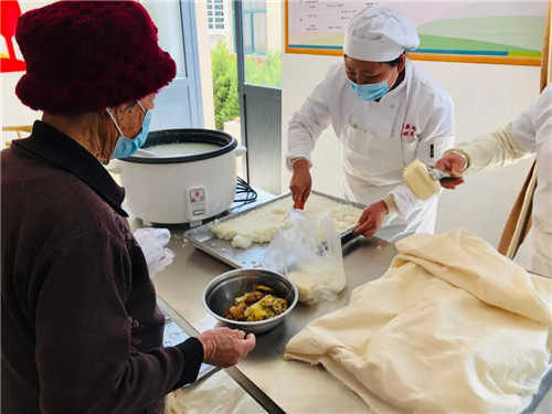 青岛西海岸新区：2020年将完成9件27项民生实事