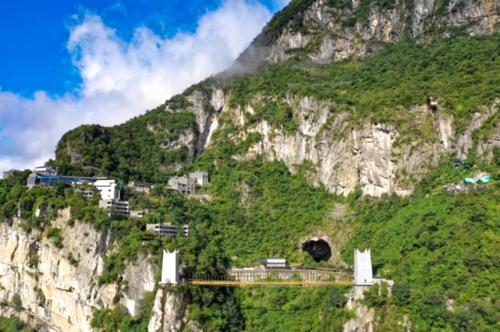 四川十余个景区对高考考生优惠免票