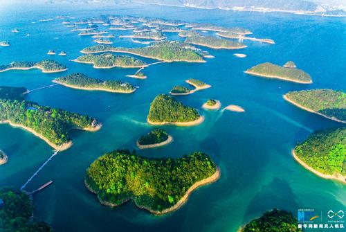 夏季，我国滨海旅游推荐