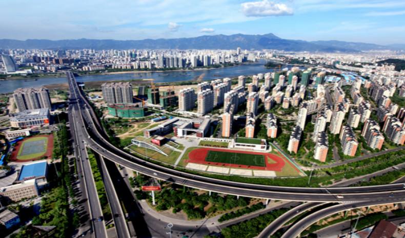 累计完成2751亿元！上半年福建省重点项目完成投资量