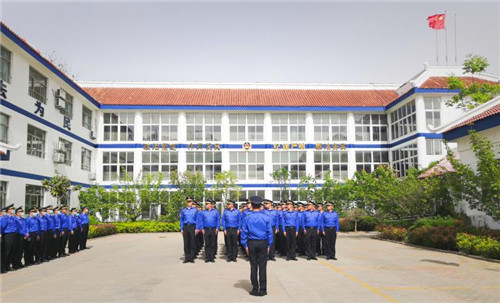 立标线、划准线、亮红线！《青岛市综合行政执法行为规范》出台