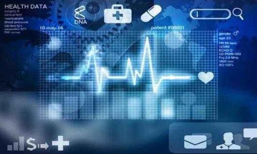 医疗数字化转型步伐加快