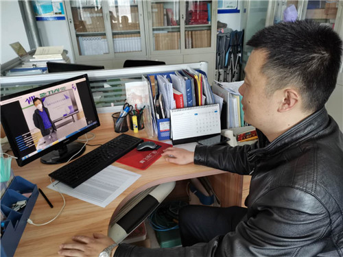 青岛西海岸新区：“云”平台助力高校毕业生就业