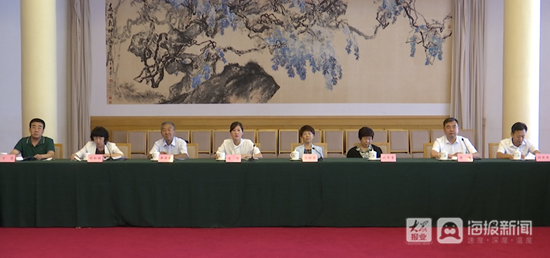 有何优惠？物流速度如何？喀什招商推介会上，山东企业最关心这些问题