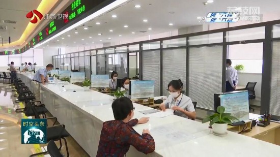 江苏各地积极优化营商环境 保住外贸企业主体