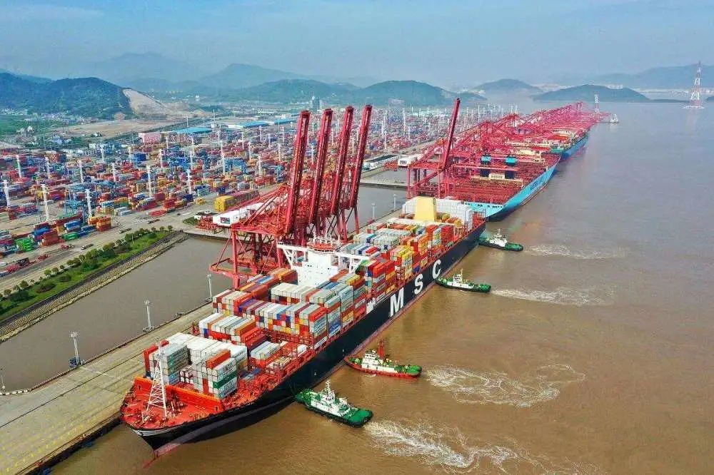 杭州、宁波正式联手！浙江双核，形成最强布局！