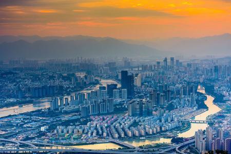 四家厦企上榜中国公司市值500强 福建省共有15家企业入围