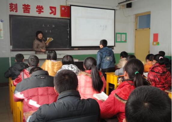 山东出台普高与中职学生互转办法 明年1月1日起施行