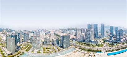 山东青岛：打造“企业北方总部”最佳目的地 