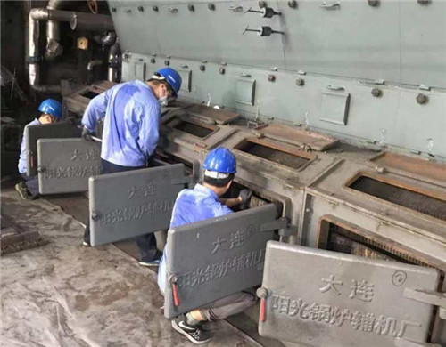 更暖心、更温馨 首批1782户居民家中 供热质量问题即将得到解决