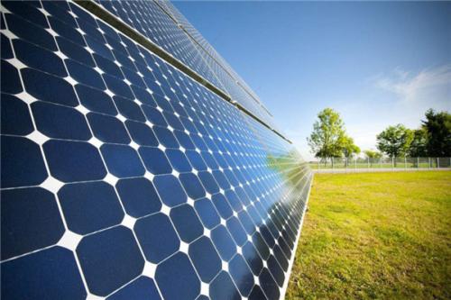 山西新能源装机上半年突破2500万千瓦