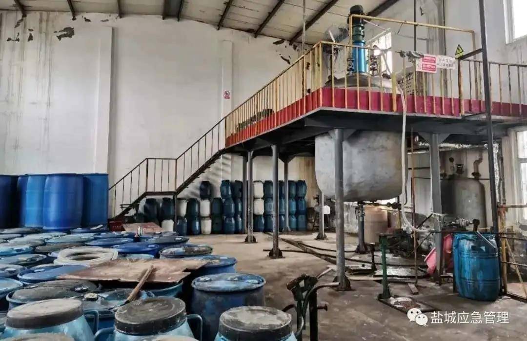 江苏剑指违法违规小作坊黑窝点 已排查170万家企业