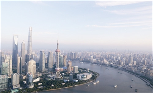 四大特色：提升“上海服务”的“加速器”