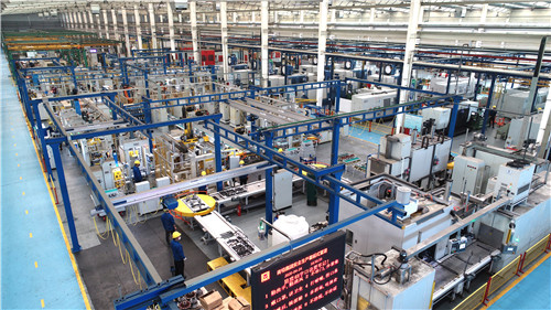 助力“六稳”“六保”，青岛城阳这家企业这么做