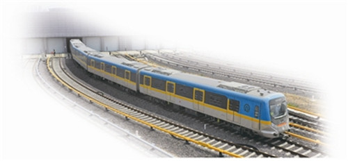 8号线北段 1号线北段 两条地铁线加紧调试迎接年底通车