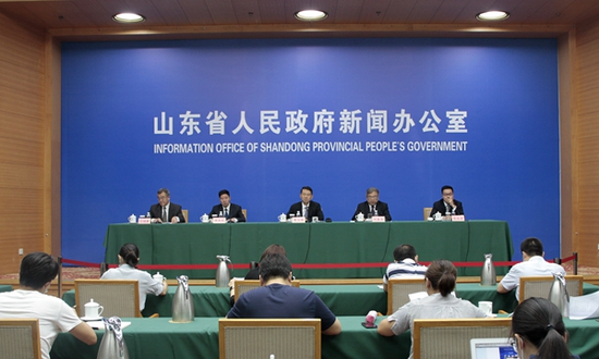 山东：全省银行业保险业整体运行稳健 风险可控