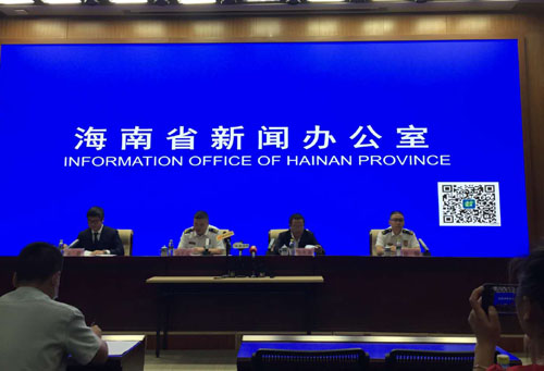 海南省深化“放管服”改革 推动消防执法全方位深层次变革