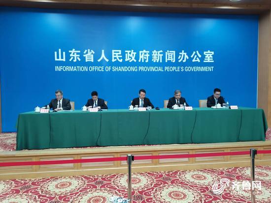 山东上半年新增上市公司6家 已过会和已核准公司10家