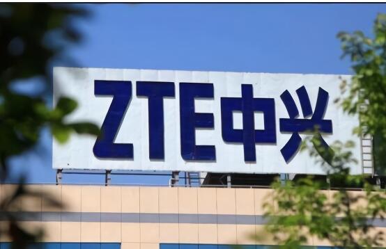 中兴2022年5G数据终端出货量超200万台