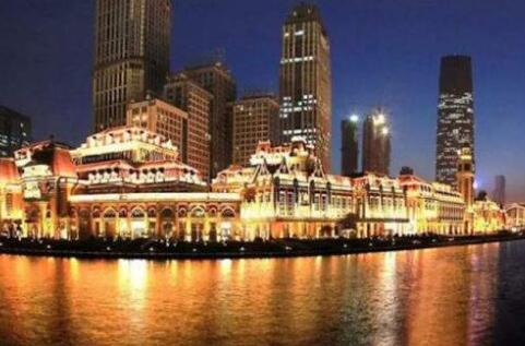 “夜经济”不打烊 天津将举办百余项活动扮靓“夜津城”